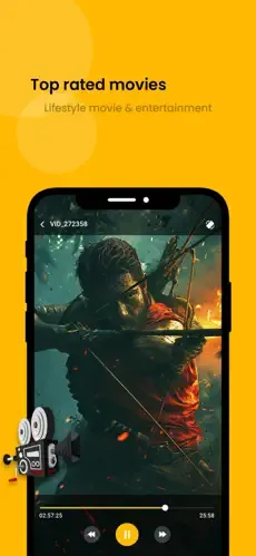 disney-hotstar-telugu Top Rated Movies
